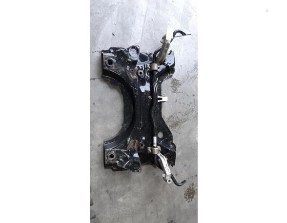 Front Axle Bracket DS DS 7 Crossback (J4_, JR_, JC_), CITROËN DS, OPEL GRANDLAND X (A18), DS DS 4 II (F_, FB_, F3_)