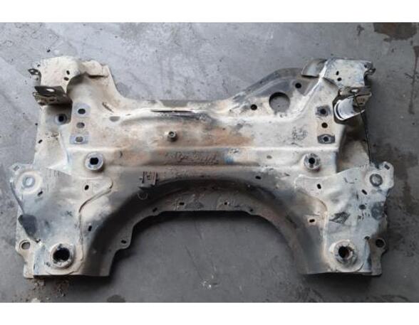 Front Axle Bracket PEUGEOT PARTNER Box Body/MPV (K9)