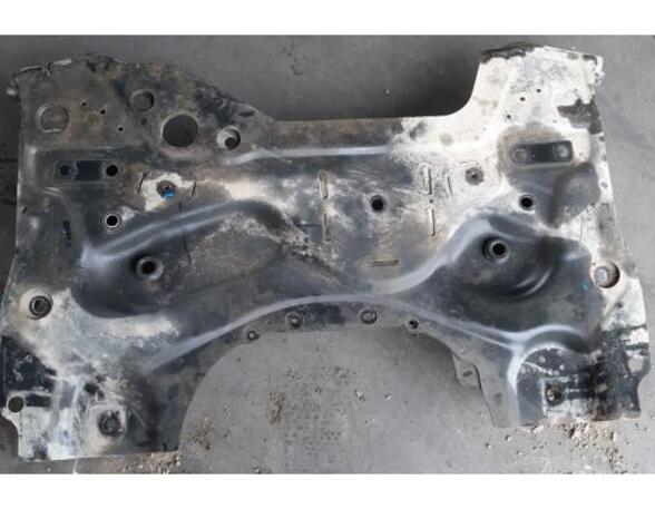 Front Axle Bracket PEUGEOT PARTNER Box Body/MPV (K9)