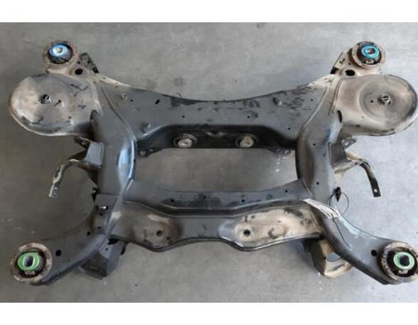 Front Axle Bracket LAND ROVER DEFENDER Station Wagon (L663), LAND ROVER DEFENDER Van (L663)