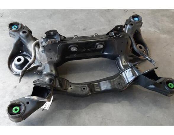 Front Axle Bracket LAND ROVER DEFENDER Station Wagon (L663), LAND ROVER DEFENDER Van (L663)