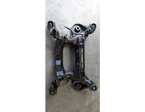 Front Axle Bracket LAND ROVER DEFENDER Station Wagon (L663), LAND ROVER DEFENDER Van (L663)