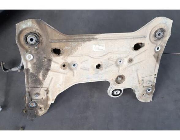 Front Axle Bracket OPEL VIVARO B Bus (X82)