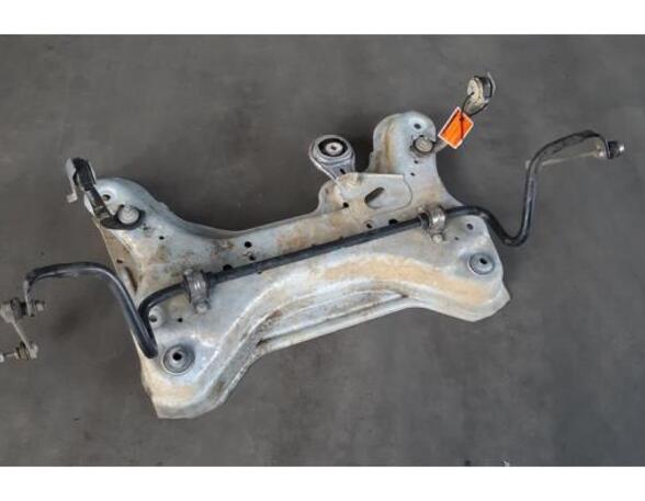 Front Axle Bracket OPEL VIVARO B Bus (X82)