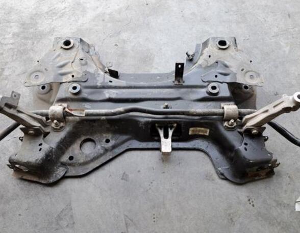 Front Axle Bracket DS DS 7 Crossback (J4_, JR_, JC_)