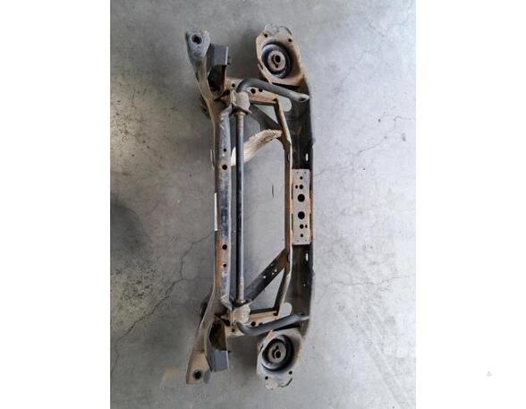 Front asdrager FORD C-MAX II (DXA/CB7, DXA/CEU), FORD GRAND C-MAX (DXA/CB7, DXA/CEU)