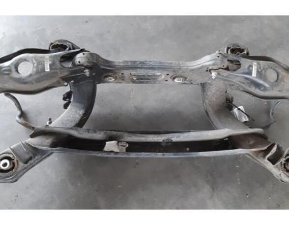 Front Axle Bracket MERCEDES-BENZ GLC Coupe (C253)