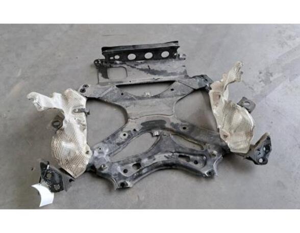 Front Axle Bracket AUDI A6 C8 Avant (4A5)