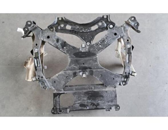 Front Axle Bracket AUDI A6 C8 Avant (4A5)