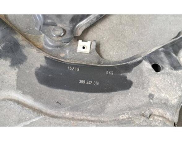 Front Axle Bracket AUDI A6 C8 Avant (4A5)