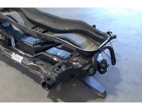 Front Axle Bracket MERCEDES-BENZ SPRINTER 3,5-t Van (B907, B910)