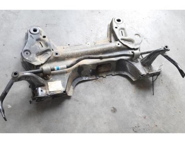 Front Axle Bracket OPEL CORSA F (P2JO), PEUGEOT 208 II (UB_, UP_, UW_, UJ_)