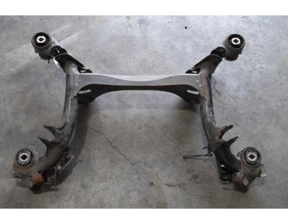 Front Axle Bracket AUDI A4 Avant (8W5, 8WD, B9), AUDI A5 Sportback (F5A, F5F), AUDI A4 Allroad B9 (8WH, 8WJ)