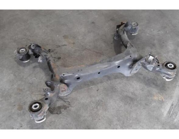 Front Axle Bracket AUDI A4 Avant (8W5, 8WD, B9), AUDI A5 Sportback (F5A, F5F), AUDI A4 Allroad B9 (8WH, 8WJ)