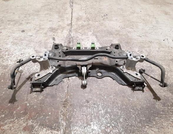 Front Axle Bracket RENAULT MEGANE IV Hatchback (B9A/M/N_), RENAULT MEGANE E-TECH SUV