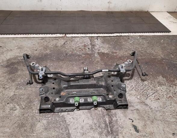 Front Axle Bracket RENAULT MEGANE IV Hatchback (B9A/M/N_), RENAULT MEGANE E-TECH SUV