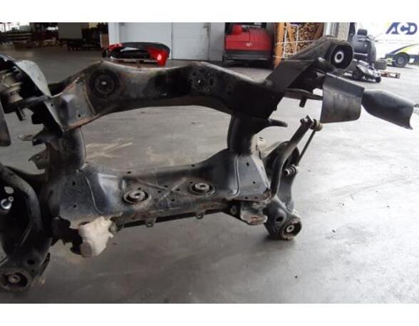 Front Axle Bracket LAND ROVER DEFENDER Station Wagon (L663), LAND ROVER DEFENDER Van (L663)