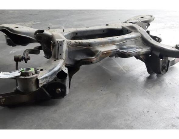 Front Axle Bracket LAND ROVER DEFENDER Station Wagon (L663), LAND ROVER DEFENDER Van (L663)