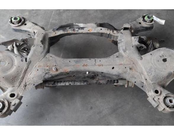 Front Axle Bracket LAND ROVER DEFENDER Station Wagon (L663), LAND ROVER DEFENDER Van (L663)