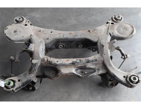 Front Axle Bracket LAND ROVER DEFENDER Station Wagon (L663), LAND ROVER DEFENDER Van (L663)