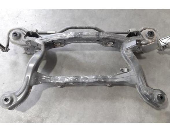 Front Axle Bracket MERCEDES-BENZ A-CLASS (W177)