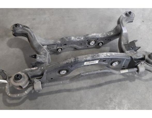 Front Axle Bracket MERCEDES-BENZ A-CLASS (W177)