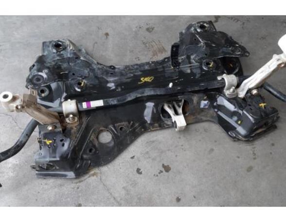 Front Axle Bracket CITROËN BERLINGO Box Body/MPV (K9)