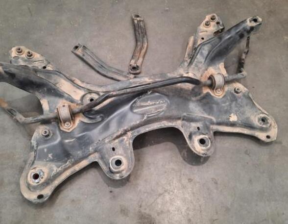 Front Axle Bracket FIAT 500 (312_), FIAT 500 C (312_), ABARTH 500C / 595C / 695C (312_), ABARTH 500 / 595 / 695 (312_)