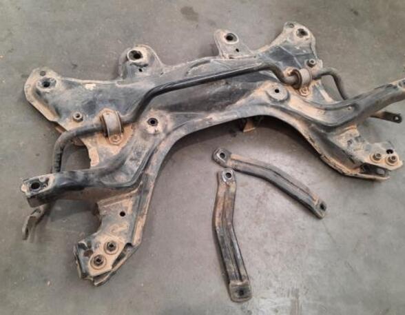 Front Axle Bracket FIAT 500 (312_), FIAT 500 C (312_), ABARTH 500C / 595C / 695C (312_), ABARTH 500 / 595 / 695 (312_)