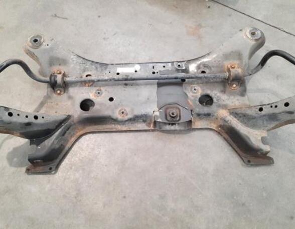 Front Axle Bracket FORD TOURNEO CUSTOM V362 Bus (F3)