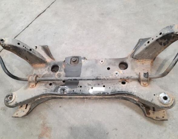 Front Axle Bracket FORD TOURNEO CUSTOM V362 Bus (F3)