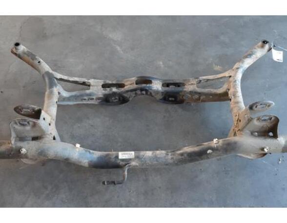 Front asdrager AUDI Q3 (8UB, 8UG), AUDI Q3 (F3B)