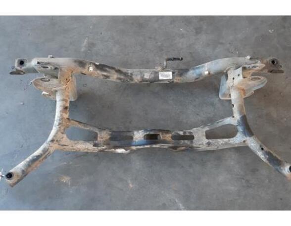 Front asdrager AUDI Q3 (8UB, 8UG), AUDI Q3 (F3B)