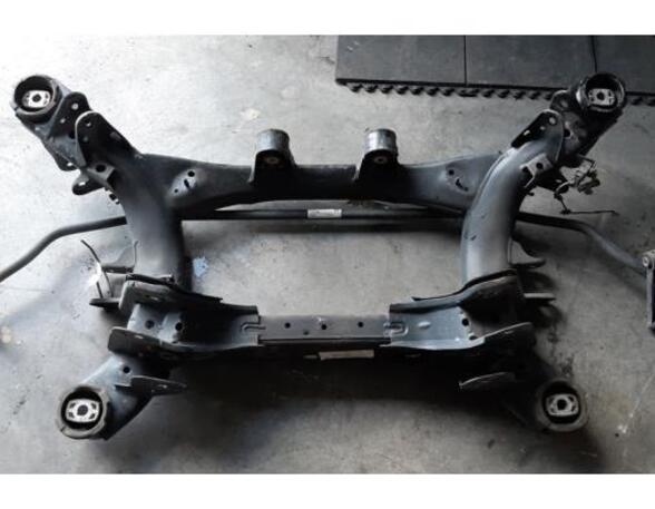 Front Axle Bracket BMW X4 (G02, F98)