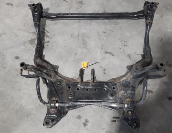 Front Axle Bracket MAZDA CX-5 (KE, GH)