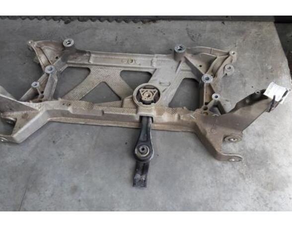 Front Axle Bracket AUDI A3 Sportback (8VA, 8VF)