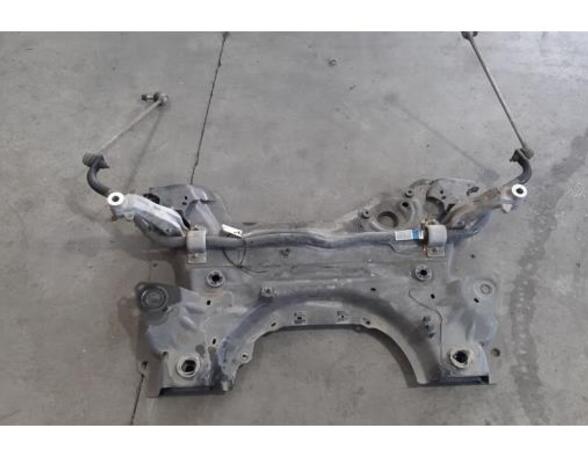 Front Axle Bracket PEUGEOT 5008 II (MC_, MJ_, MR_, M4_), PEUGEOT 3008 SUV (MC_, MR_, MJ_, M4_)