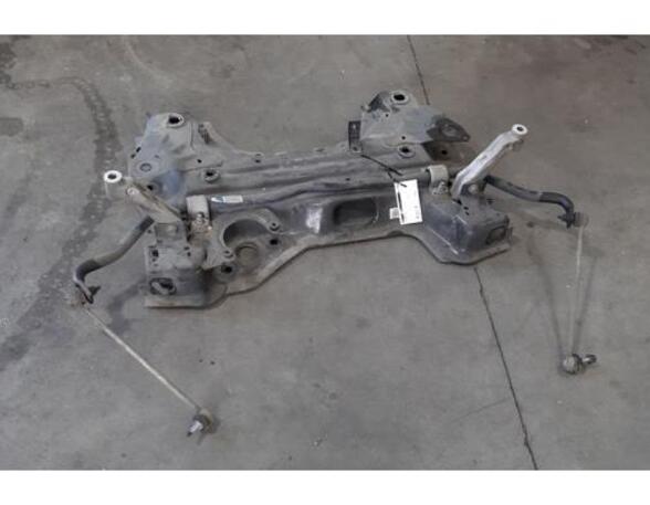 Front Axle Bracket PEUGEOT 5008 II (MC_, MJ_, MR_, M4_), PEUGEOT 3008 SUV (MC_, MR_, MJ_, M4_)