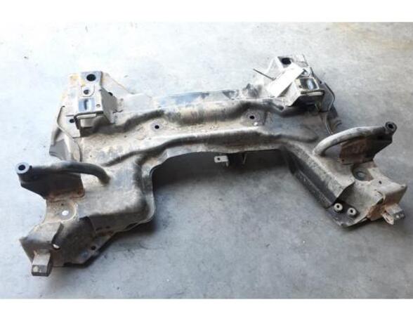 Front Axle Bracket CITROËN C3 AIRCROSS II (2R_, 2C_)