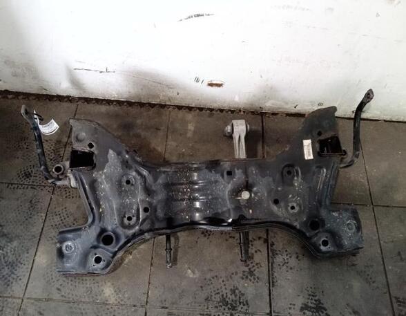 Front Axle Bracket SKODA FABIA III (NJ3)