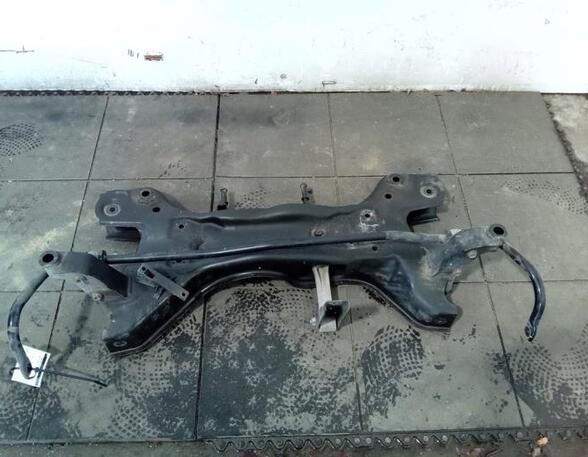 Front Axle Bracket SKODA FABIA III (NJ3)