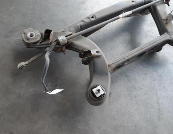 Front Axle Bracket MERCEDES-BENZ C-CLASS (W205), MERCEDES-BENZ C-CLASS (W204)