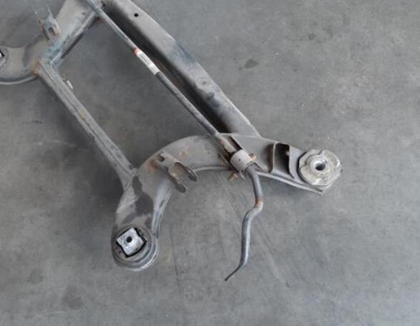 Front Axle Bracket MERCEDES-BENZ C-CLASS (W205), MERCEDES-BENZ C-CLASS (W204)