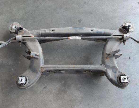 Front Axle Bracket MERCEDES-BENZ C-CLASS (W205), MERCEDES-BENZ C-CLASS (W204)