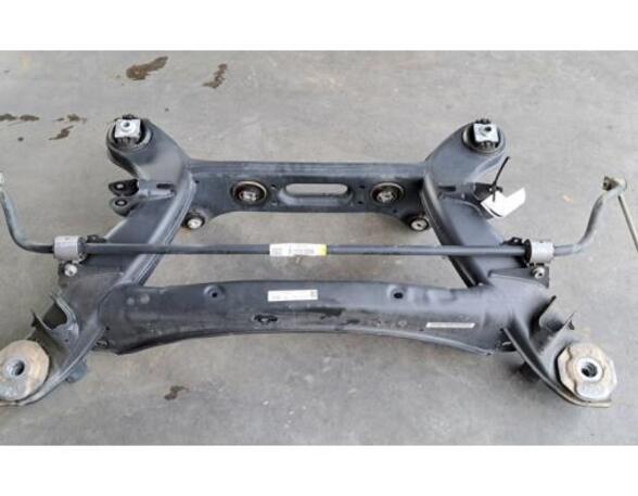 Front Axle Bracket MERCEDES-BENZ C-CLASS (W205), MERCEDES-BENZ C-CLASS (W204)