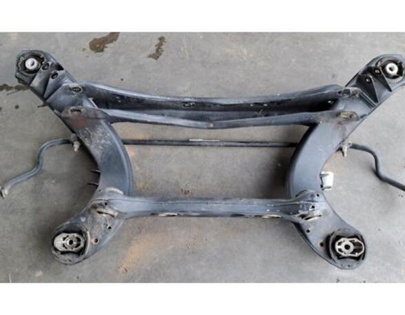 Front Axle Bracket MERCEDES-BENZ C-CLASS (W205), MERCEDES-BENZ C-CLASS (W204)