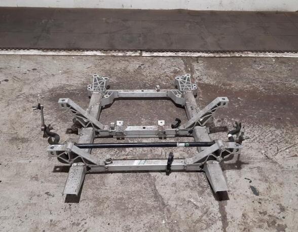 Front Axle Bracket MG MARVEL R