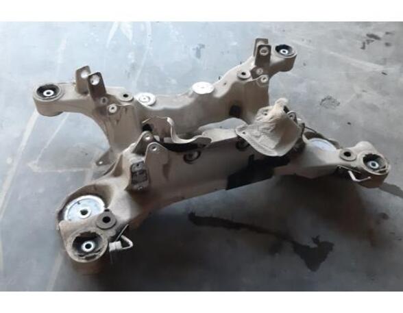 Front Axle Bracket LAND ROVER RANGE ROVER SPORT (L494), LAND ROVER RANGE ROVER SPORT III (L461)