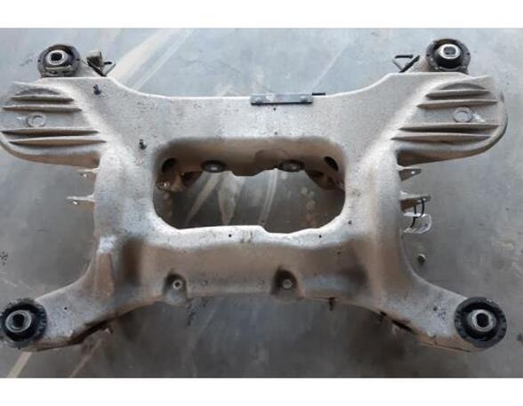 Front Axle Bracket LAND ROVER RANGE ROVER SPORT (L494), LAND ROVER RANGE ROVER SPORT III (L461)