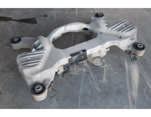 Front Axle Bracket LAND ROVER RANGE ROVER SPORT (L494), LAND ROVER RANGE ROVER SPORT III (L461)